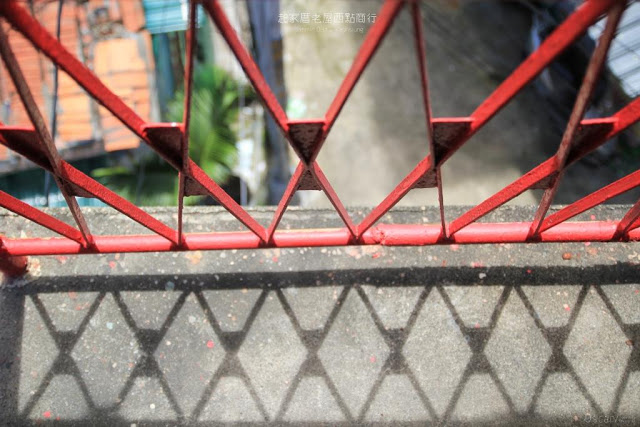 起家厝老屋西點商行 Ki-Que-Tsu Old House Sweets-26