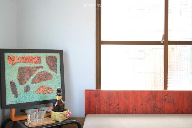 起家厝老屋西點商行 Ki-Que-Tsu Old House Sweets-25