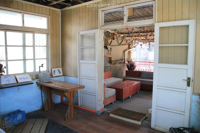 起家厝老屋西點商行 Ki-Que-Tsu Old House Sweets-14