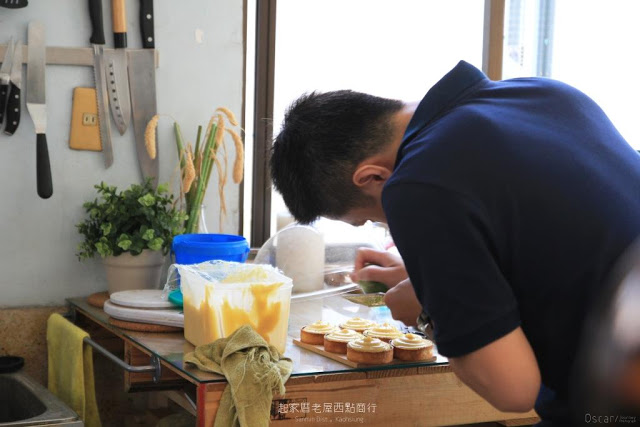 起家厝老屋西點商行 Ki-Que-Tsu Old House Sweets-27