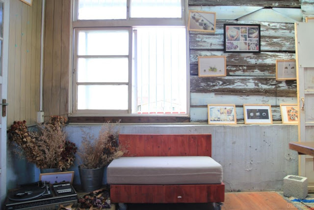 起家厝老屋西點商行 Ki-Que-Tsu Old House Sweets-12