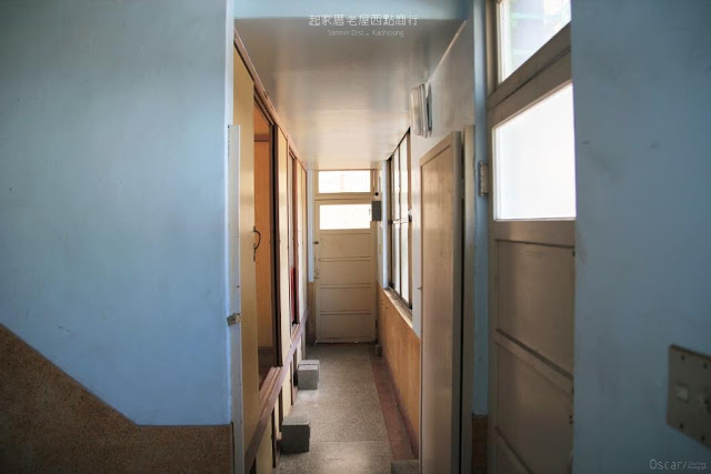 起家厝老屋西點商行 Ki-Que-Tsu Old House Sweets-8