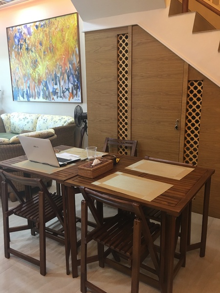 CIAO精品民宿：[宜蘭頭城住宿]大手牽小手一起渡兩日一夜~＂ CIAO精品民宿＂~像家一樣自由自在~夜晚悠然自得品酒賞星空