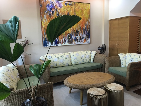 CIAO精品民宿：[宜蘭頭城住宿]大手牽小手一起渡兩日一夜~＂ CIAO精品民宿＂~像家一樣自由自在~夜晚悠然自得品酒賞星空