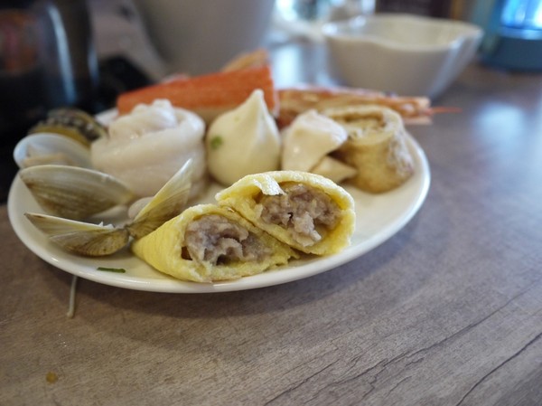 品湯。白色麻辣鍋專賣店：品湯。白色麻辣鍋專賣店