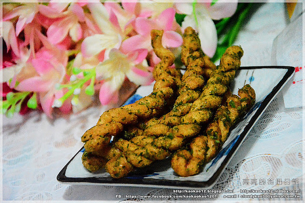 漁福手工麻花捲:【宅配】小琉球漁福手工麻花捲《黑糖、芝麻、海苔、辣海苔》