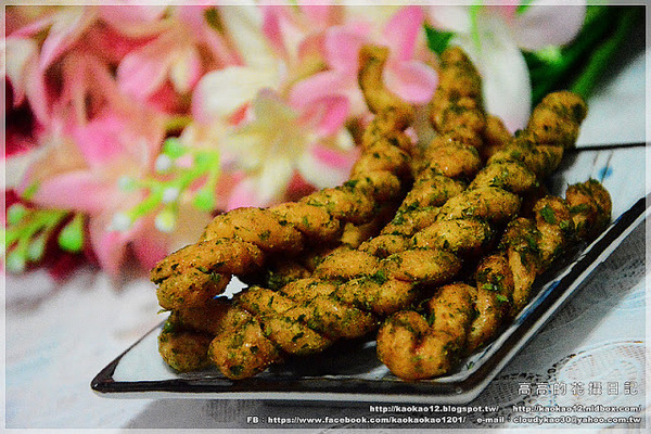 漁福手工麻花捲:【宅配】小琉球漁福手工麻花捲《黑糖、芝麻、海苔、辣海苔》