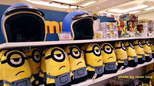 小小兵探索世界-20.jpg - 2016遊古蹟.展館