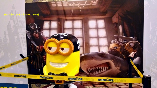 小小兵探索世界-7.jpg - 2016遊古蹟.展館