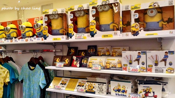 小小兵探索世界-19.jpg - 2016遊古蹟.展館