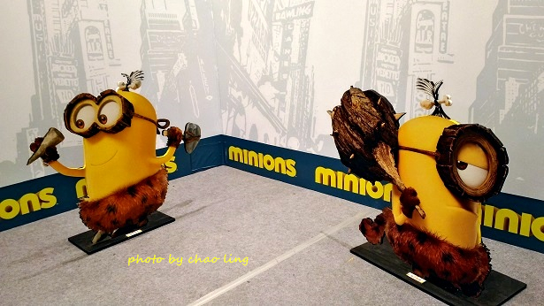 小小兵探索世界-10.jpg - 2016遊古蹟.展館