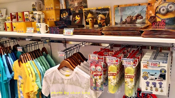 小小兵探索世界-17.jpg - 2016遊古蹟.展館