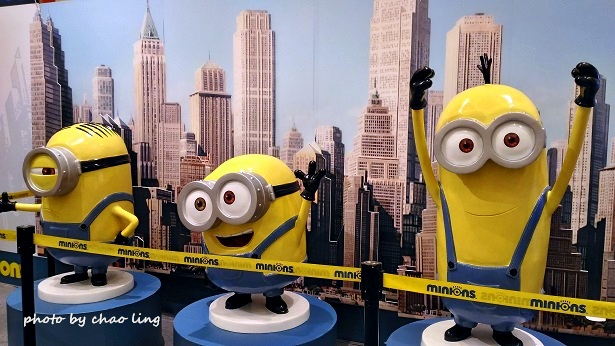 小小兵探索世界-3.jpg - 2016遊古蹟.展館