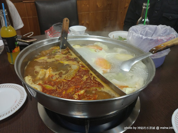 嵐田麻辣鴛鴦火鍋：【食記】台中嵐田麻辣鴛鴦火鍋@北區中國醫藥大學&中友百貨&中正公園 : 前台北寧記五常店, 令人懷念的麻辣鍋吃到飽