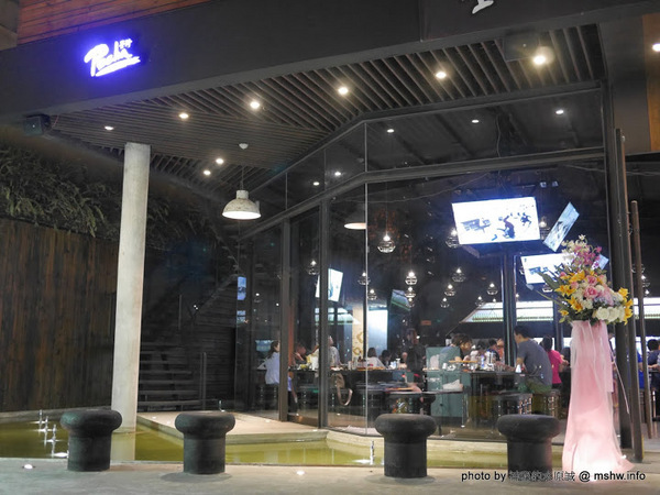 POCHA 韓式熱炒 台中旗艦店:【食記】台中韓式熱炒-Pocha 포차 3號台中旗艦店-Pocha3店@西屯秋紅谷&老虎城&虹揚橋-捷運BRT秋紅谷 : 賣熱炒的韓國路邊攤文化, 份量不少適合分食唷!