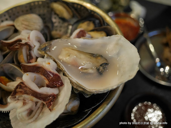 POCHA 韓式熱炒 台中旗艦店:【食記】台中韓式熱炒-Pocha 포차 3號台中旗艦店-Pocha3店@西屯秋紅谷&老虎城&虹揚橋-捷運BRT秋紅谷 : 賣熱炒的韓國路邊攤文化, 份量不少適合分食唷!