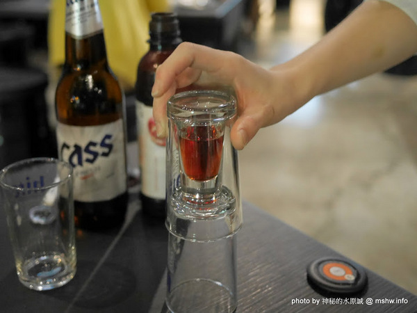 POCHA 韓式熱炒 台中旗艦店:【食記】台中韓式熱炒-Pocha 포차 3號台中旗艦店-Pocha3店@西屯秋紅谷&老虎城&虹揚橋-捷運BRT秋紅谷 : 賣熱炒的韓國路邊攤文化, 份量不少適合分食唷!