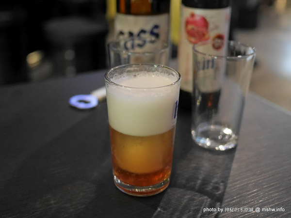 POCHA 韓式熱炒 台中旗艦店:【食記】台中韓式熱炒-Pocha 포차 3號台中旗艦店-Pocha3店@西屯秋紅谷&老虎城&虹揚橋-捷運BRT秋紅谷 : 賣熱炒的韓國路邊攤文化, 份量不少適合分食唷!