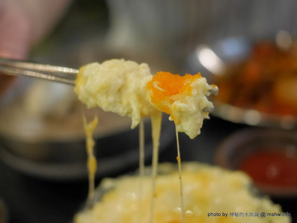 POCHA 韓式熱炒 台中旗艦店:【食記】台中韓式熱炒-Pocha 포차 3號台中旗艦店-Pocha3店@西屯秋紅谷&老虎城&虹揚橋-捷運BRT秋紅谷 : 賣熱炒的韓國路邊攤文化, 份量不少適合分食唷!