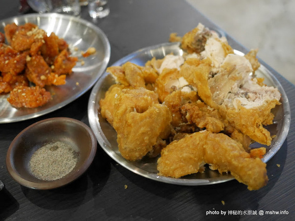 POCHA 韓式熱炒 台中旗艦店:【食記】台中韓式熱炒-Pocha 포차 3號台中旗艦店-Pocha3店@西屯秋紅谷&老虎城&虹揚橋-捷運BRT秋紅谷 : 賣熱炒的韓國路邊攤文化, 份量不少適合分食唷!