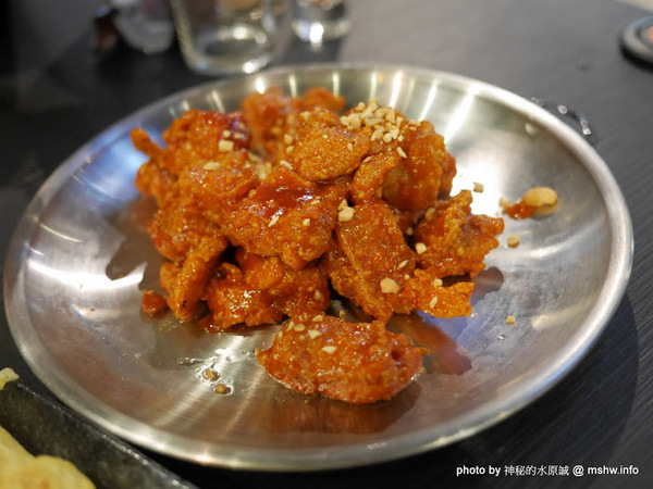 POCHA 韓式熱炒 台中旗艦店:【食記】台中韓式熱炒-Pocha 포차 3號台中旗艦店-Pocha3店@西屯秋紅谷&老虎城&虹揚橋-捷運BRT秋紅谷 : 賣熱炒的韓國路邊攤文化, 份量不少適合分食唷!