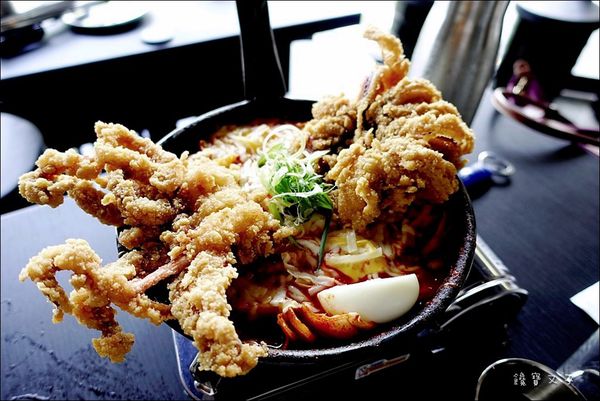 Pocha 韓式熱炒 (26).JPG