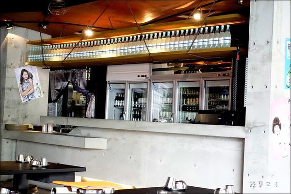 Pocha 韓式熱炒 (8).JPG