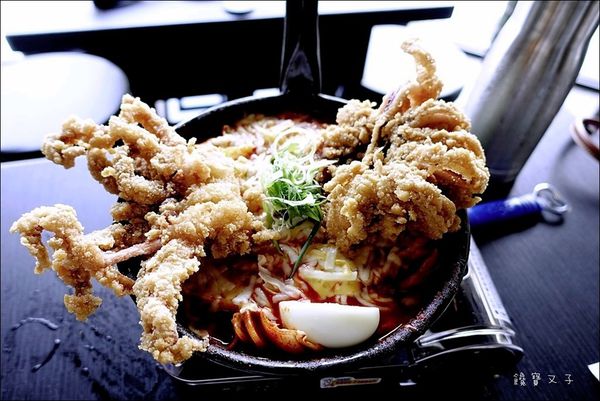 Pocha 韓式熱炒 (27).JPG