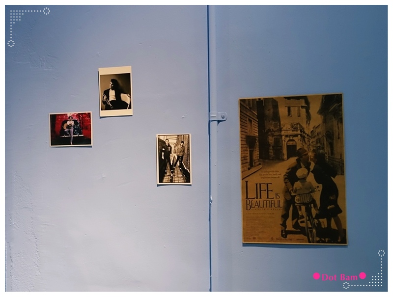 52HZ COFFEE BAR  牆面.JPG