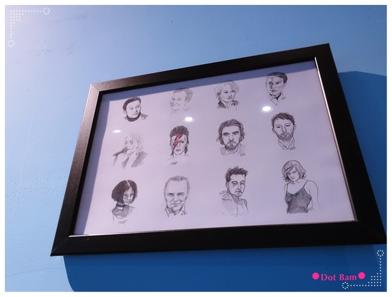 52HZ COFFEE BAR  牆面 3.JPG