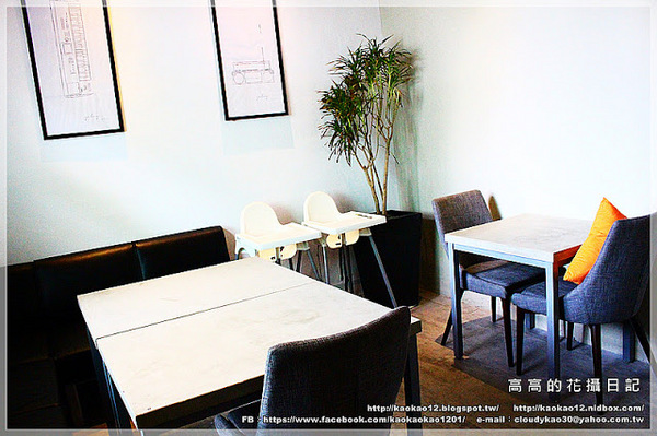 F.M食樂:【高雄】前鎮區。FM食樂《早午餐/輕食/商業午餐/排餐/DJ/音樂/調酒》