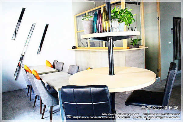 F.M食樂:【高雄】前鎮區。FM食樂《早午餐/輕食/商業午餐/排餐/DJ/音樂/調酒》