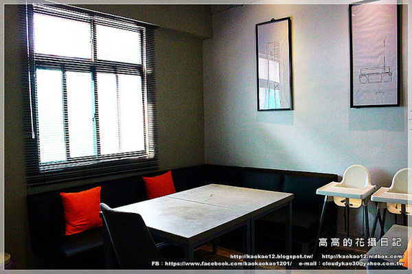 F.M食樂:【高雄】前鎮區。FM食樂《早午餐/輕食/商業午餐/排餐/DJ/音樂/調酒》