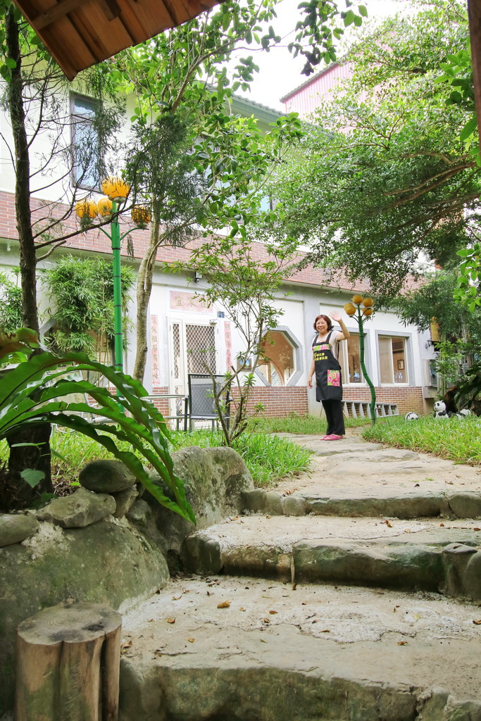 苗栗縣南庄鄉南江休閒農業區發展協會，南庄必玩，南庄必吃、