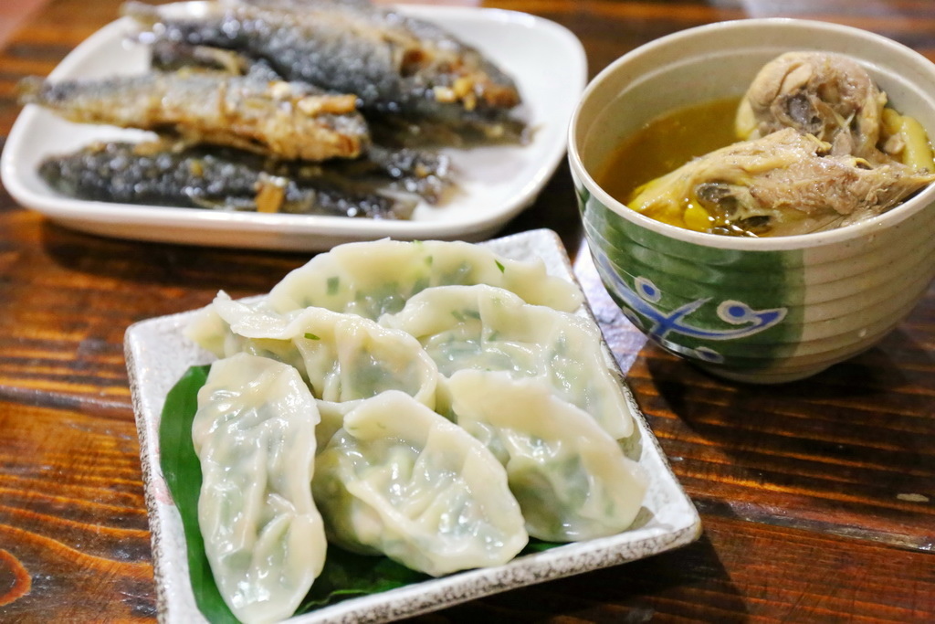 苗栗縣南庄鄉南江休閒農業區發展協會，南庄必玩，南庄必吃、