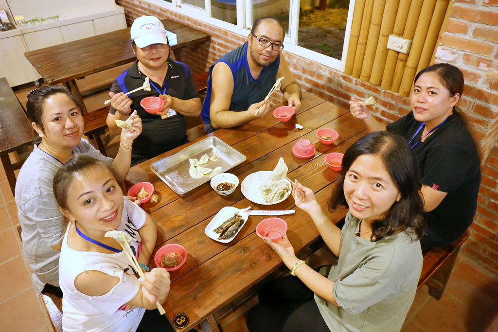 苗栗縣南庄鄉南江休閒農業區發展協會，南庄必玩，南庄必吃、