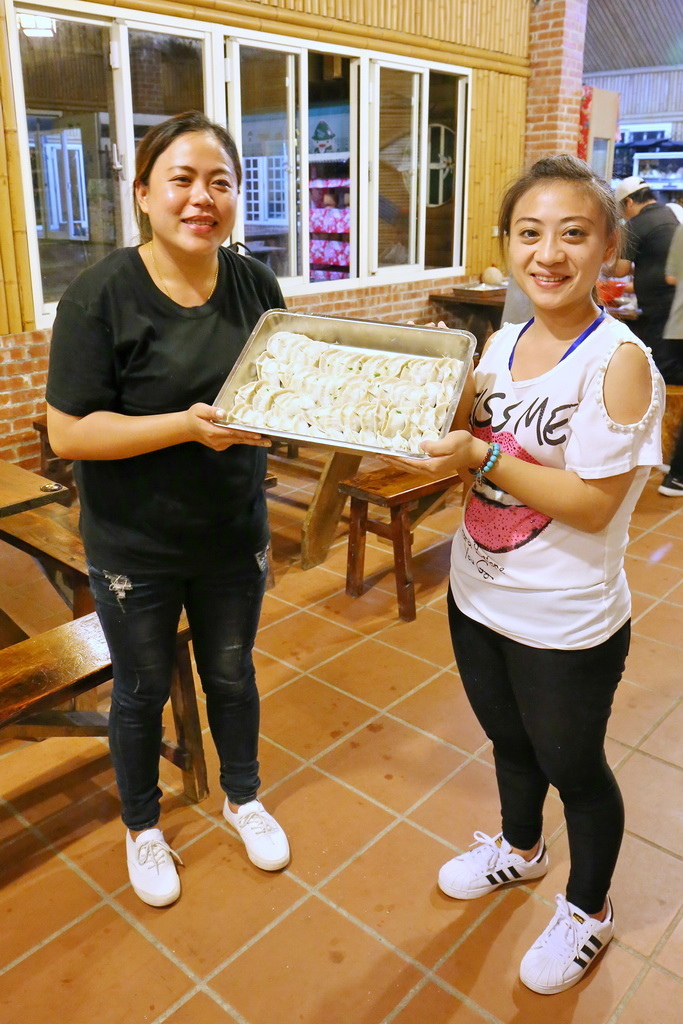 苗栗縣南庄鄉南江休閒農業區發展協會，南庄必玩，南庄必吃、