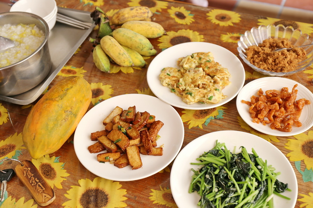 苗栗縣南庄鄉南江休閒農業區發展協會，南庄必玩，南庄必吃、