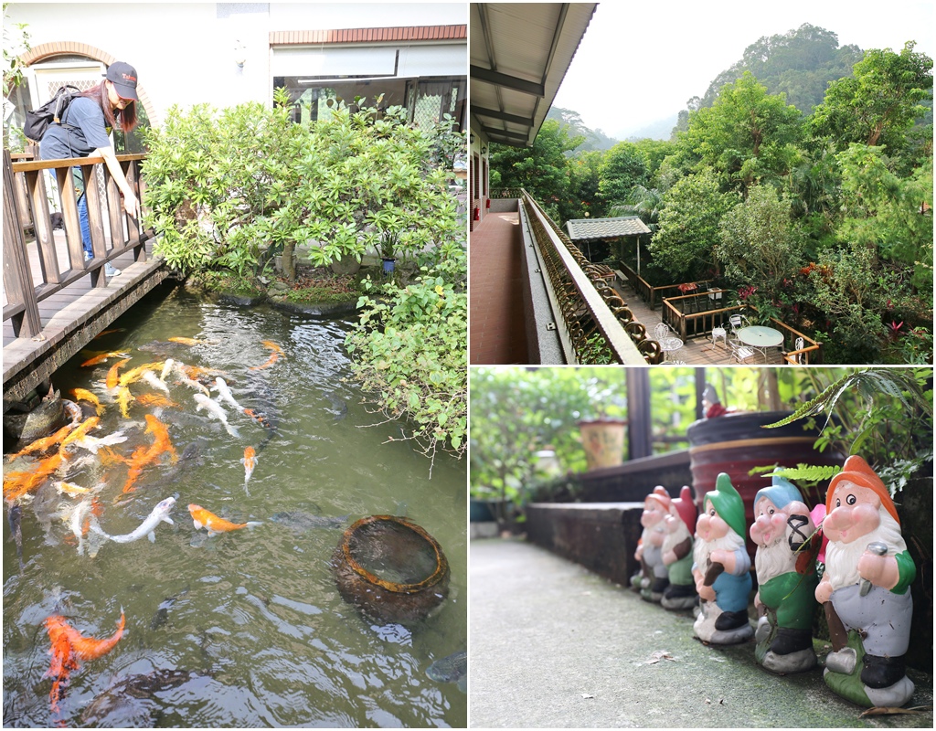 苗栗縣南庄鄉南江休閒農業區發展協會，南庄必玩，南庄必吃、