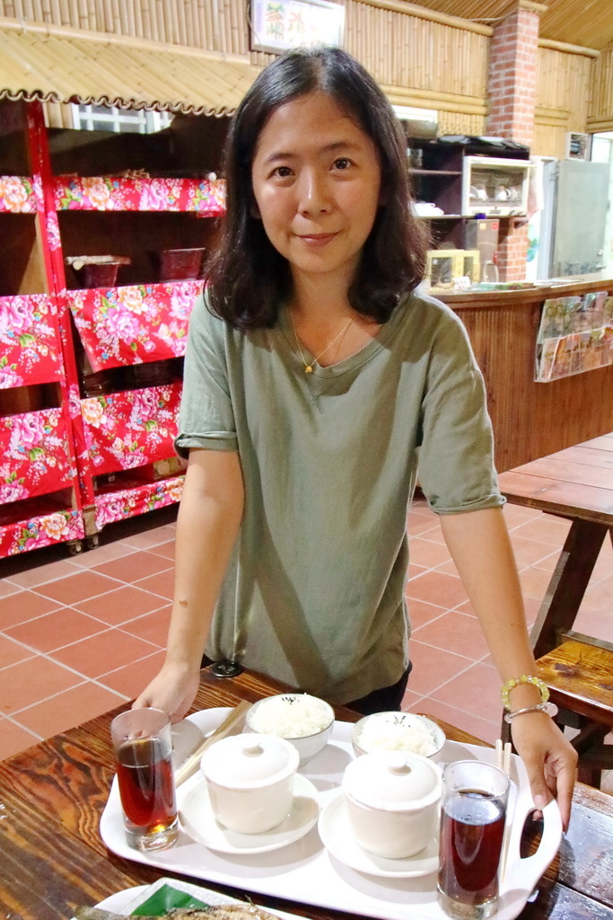 苗栗縣南庄鄉南江休閒農業區發展協會，南庄必玩，南庄必吃、