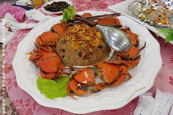 【高雄/前鎮區】君毅正勤里活動中心(喜宴會場)