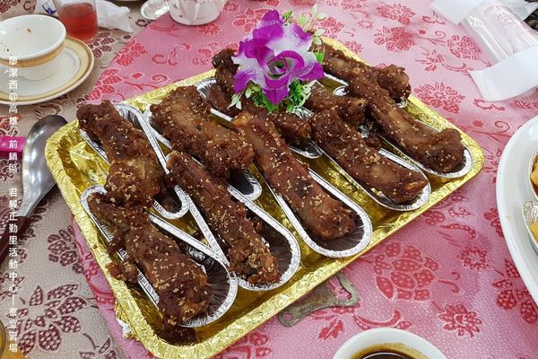 【高雄/前鎮區】君毅正勤里活動中心(喜宴會場)