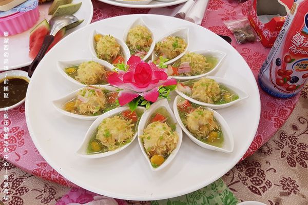 【高雄/前鎮區】君毅正勤里活動中心(喜宴會場)