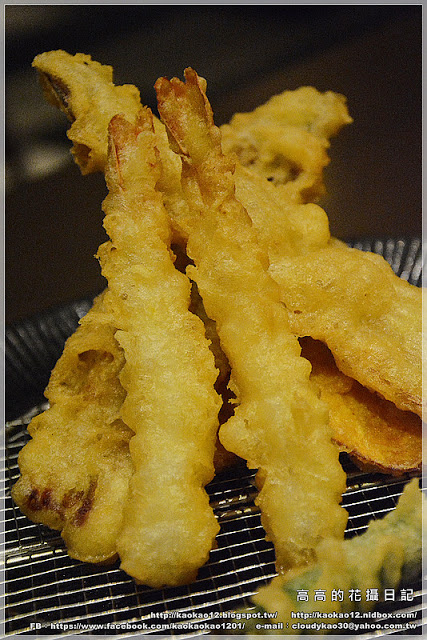 藍屋日本料理：【高雄】左營區。藍屋日本料理《新光三越左營店》二訪