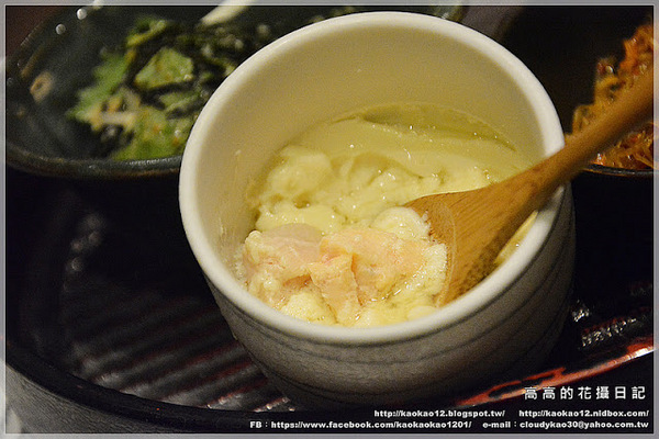 藍屋日本料理：【高雄】左營區。藍屋日本料理《新光三越左營店》二訪