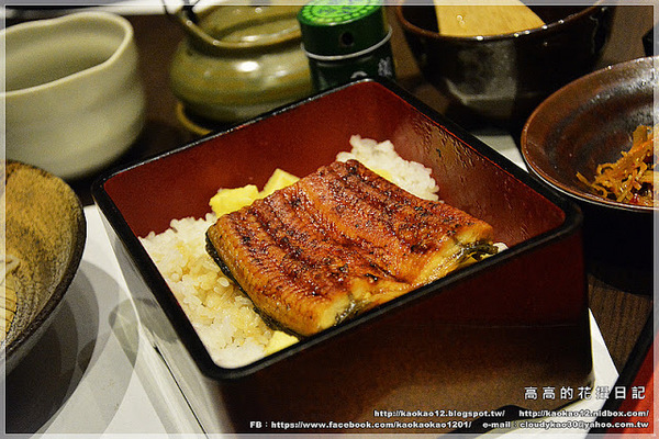 藍屋日本料理：【高雄】左營區。藍屋日本料理《新光三越左營店》二訪