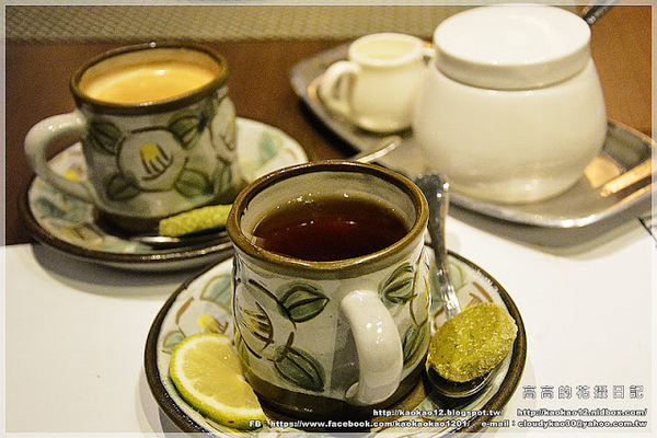 藍屋日本料理：【高雄】左營區。藍屋日本料理《新光三越左營店》二訪