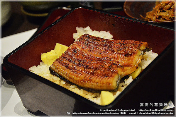 藍屋日本料理：【高雄】左營區。藍屋日本料理《新光三越左營店》二訪