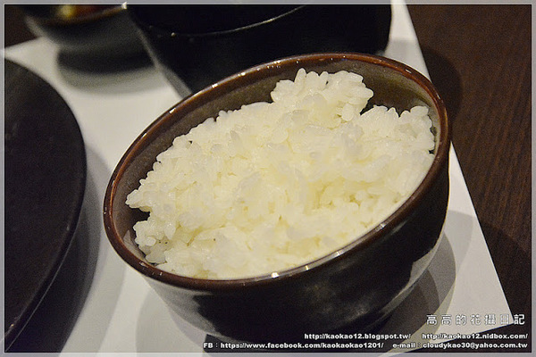 藍屋日本料理：【高雄】左營區。藍屋日本料理《新光三越左營店》二訪