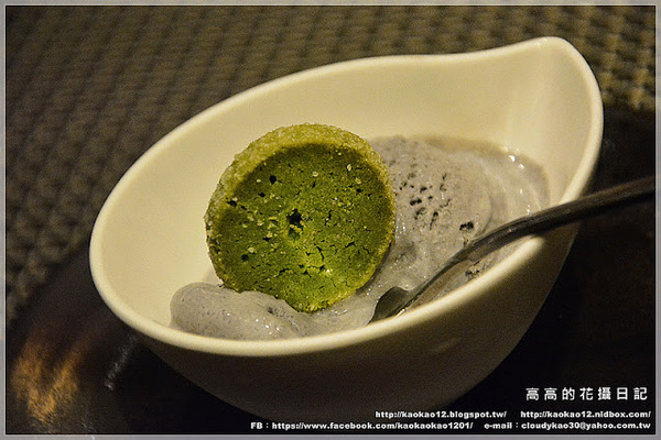 藍屋日本料理：【高雄】左營區。藍屋日本料理《新光三越左營店》二訪